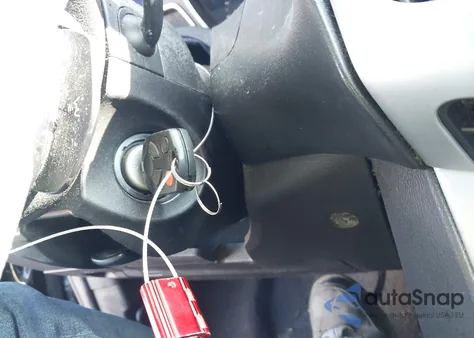 2013 Ford Focus Se from USA, damaged, VIN 1FADP3F25DL130843